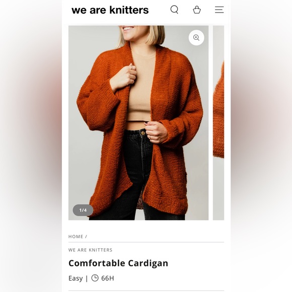 NWT We Are Knitters Touch Me Mohair Bordeaux Maroon Lace Weight Yarn Bundle 4 - Picture 12 of 15